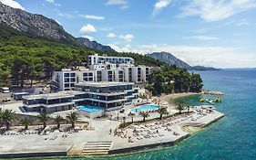 Morenia All Inclusive Resort Kroatien